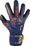 Reusch Attrakt Fusion Guardian Junior 5472945 4411 blue orange front